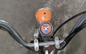HONDA LITTLE CUB AA01