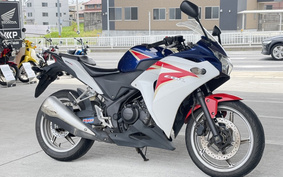 HONDA CBR250R MC41