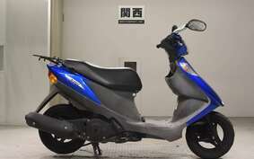 SUZUKI ADDRESS V125 G CF4EA