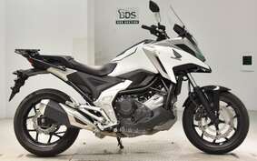 HONDA NC750X 2021 RH09