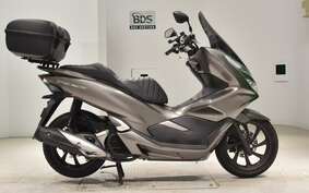 HONDA PCX 150 KF30