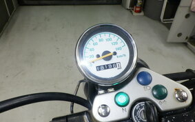 SUZUKI GRASS TRACKER NJ4BA