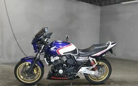 HONDA CB400SF VTEC 2006 NC39