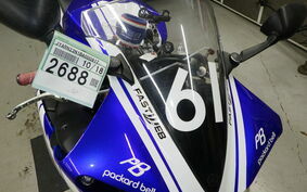 YAMAHA YZF-R1 2011 RN23