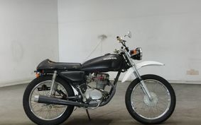 HONDA CG125 CG125