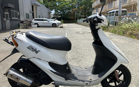 HONDA LIFE DIO AF35