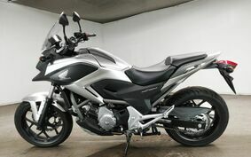 HONDA NC 700 X 2013 RC63