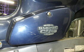 HONDA C90 SUPER CUB E HA02