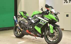 KAWASAKI ZX 10 NINJA R 2008 ZXT00E