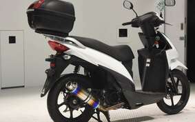 SUZUKI ADDRESS 110 CE47A