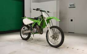 YAMAHA KX125 KX125L