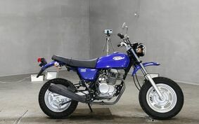 HONDA APE 100 HC07