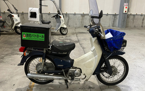 HONDA C50 SUPER CUB Custom AA01