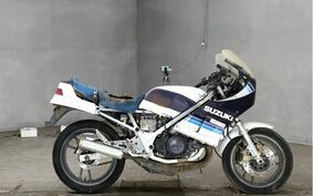 SUZUKI RG250 Gamma GJ21A