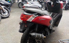 YAMAHA N-MAX155 ABS SG50J