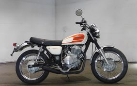 HONDA CB400SS Cell 2004 NC41