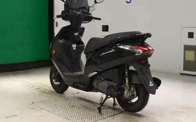 YAMAHA AXIS 125 Z SED7J