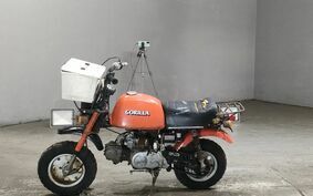 HONDA GORILLA Z50J