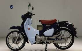 HONDA C125 SUPER CUB JA48