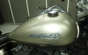 YAMAHA DRAGSTAR 1100 CLASSIC 2002 VP13J