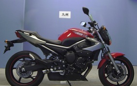 YAMAHA XJ6 N RJ19