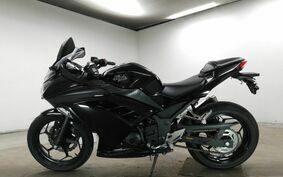 KAWASAKI NINJA 250 EX250L