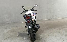 HONDA CBR250R MC41