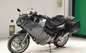 BMW F800ST 2008