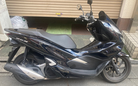 HONDA PCX125 1988 JF81