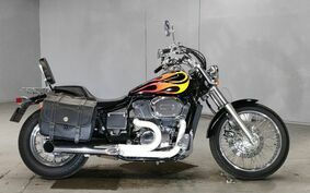 HONDA SHADOW 400 SLASHER 2008 NC40