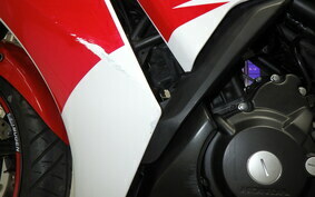 HONDA CBR250R GEN 3 MC41