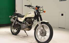 HONDA CT250S SILKROAD L250S