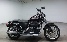 HARLEY XL883RI 2008 CS2