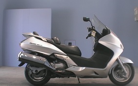 HONDA SILVER WING 600 2001 PF01