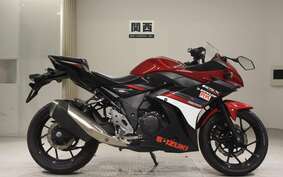 SUZUKI GSX250R DN11A