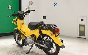 HONDA CROSS CUB 110 JA45