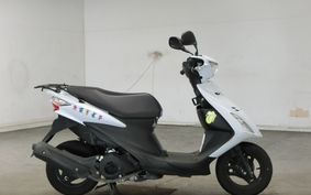 SUZUKI ADDRESS V125 S CF4MA