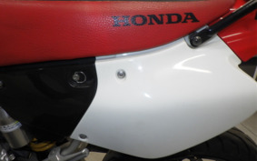 HONDA XR250 MOTARD MD30