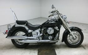 YAMAHA DRAGSTAR 400 CLASSIC 2003 VH01J