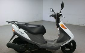 SUZUKI ADDRESS V125 CF46A