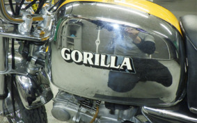 HONDA GORILLA Z50J