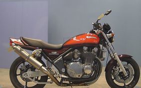 KAWASAKI ZEPHYR 1100 2003 ZRT10A