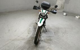 YAMAHA SEROW 250 DG17J