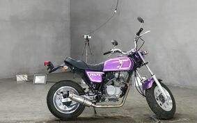 HONDA APE 50 AC16