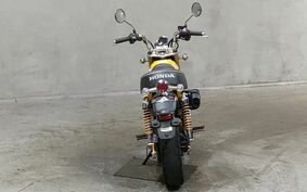 HONDA MONKEY 125 JB02