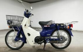 HONDA PRESS CUB 50 AA01