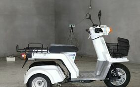 HONDA GYRO X TD02