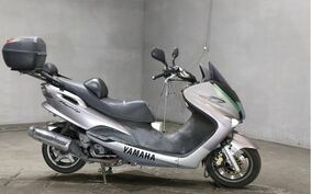 YAMAHA MAJESTY 125 5CA