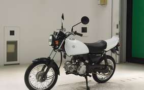 SUZUKI GS50 NA41A