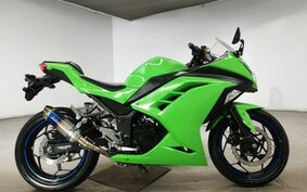 KAWASAKI NINJA 250 EX250L